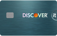 Discover it® Balance Transfer