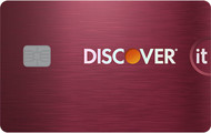 Discover it® Cash Back