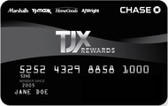 TJX Rewards® Credit Card