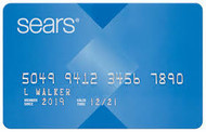 Sears Credit Card