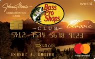 Bass Pro Shops® CLUB Card