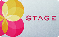 Stage Credit Card