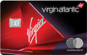 Virgin Atlantic Credit Card