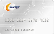 Newegg Credit Card