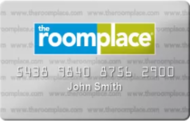 The Room Place Credit Card