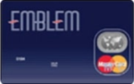 Emblem Credit Card