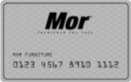 Mor Furniture Credit Card